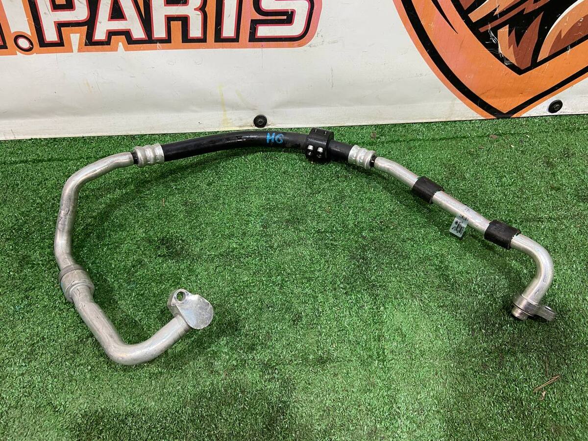 LR139894 Air conditioning pipe Land Rover Discovery Sport L550 (2015-) used